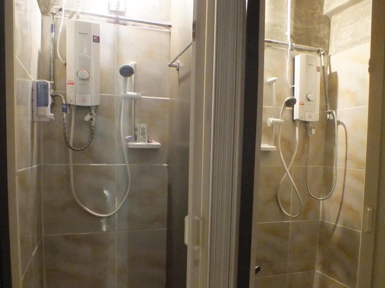 Cassette Hostel Csiangmaj Kültér fotó