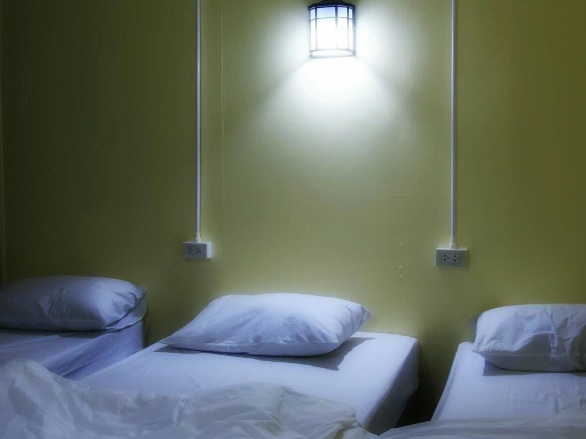 Cassette Hostel Csiangmaj Kültér fotó