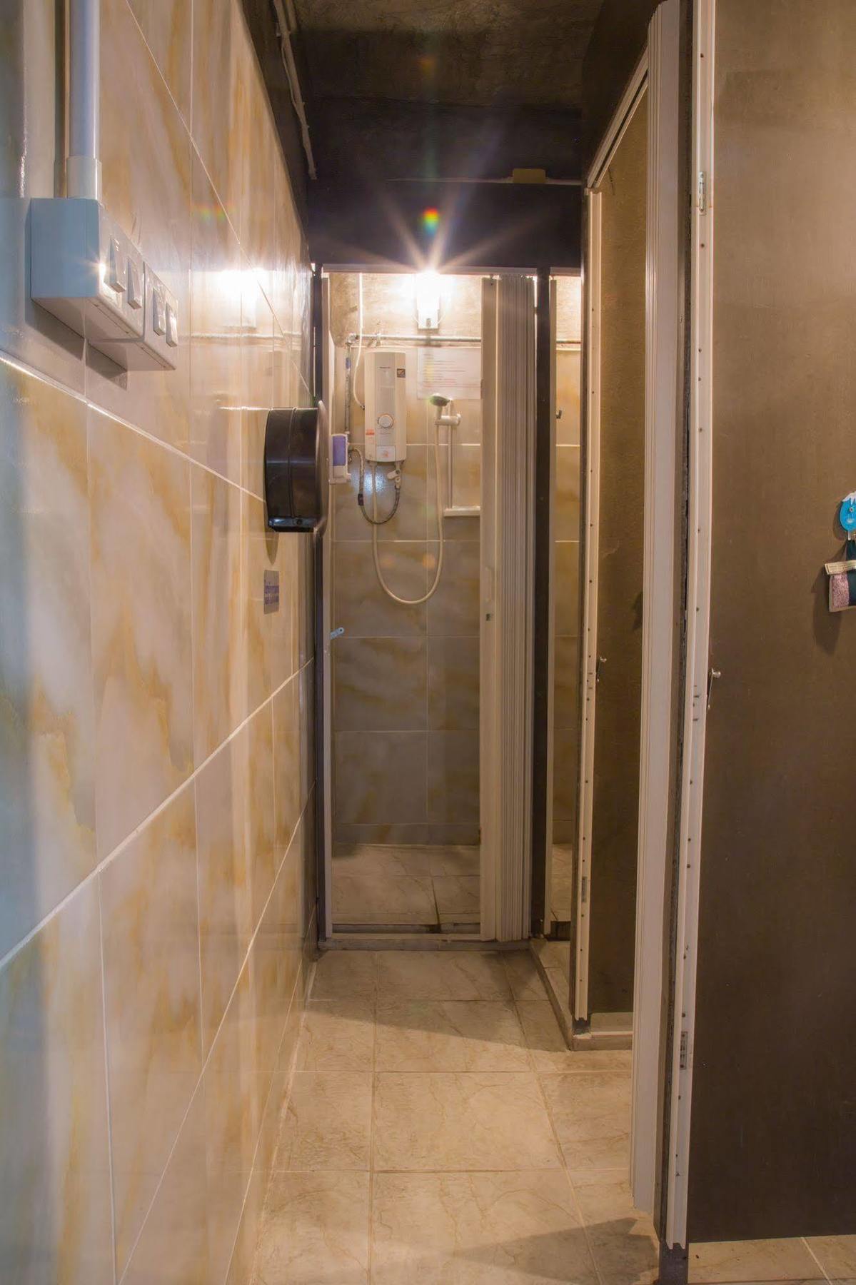 Cassette Hostel Csiangmaj Kültér fotó
