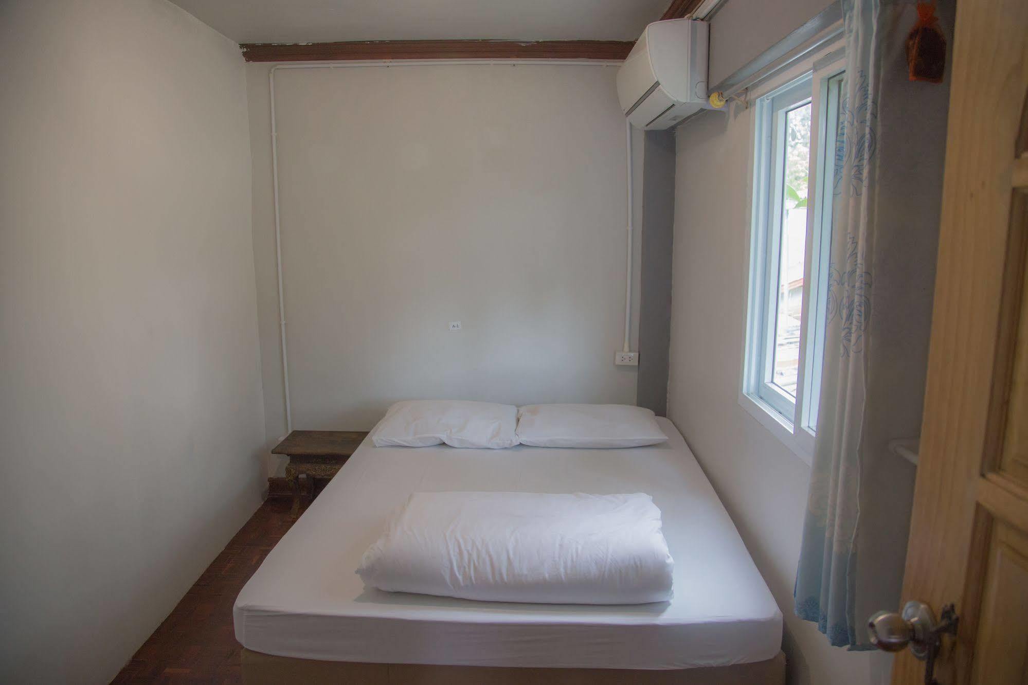 Cassette Hostel Csiangmaj Kültér fotó