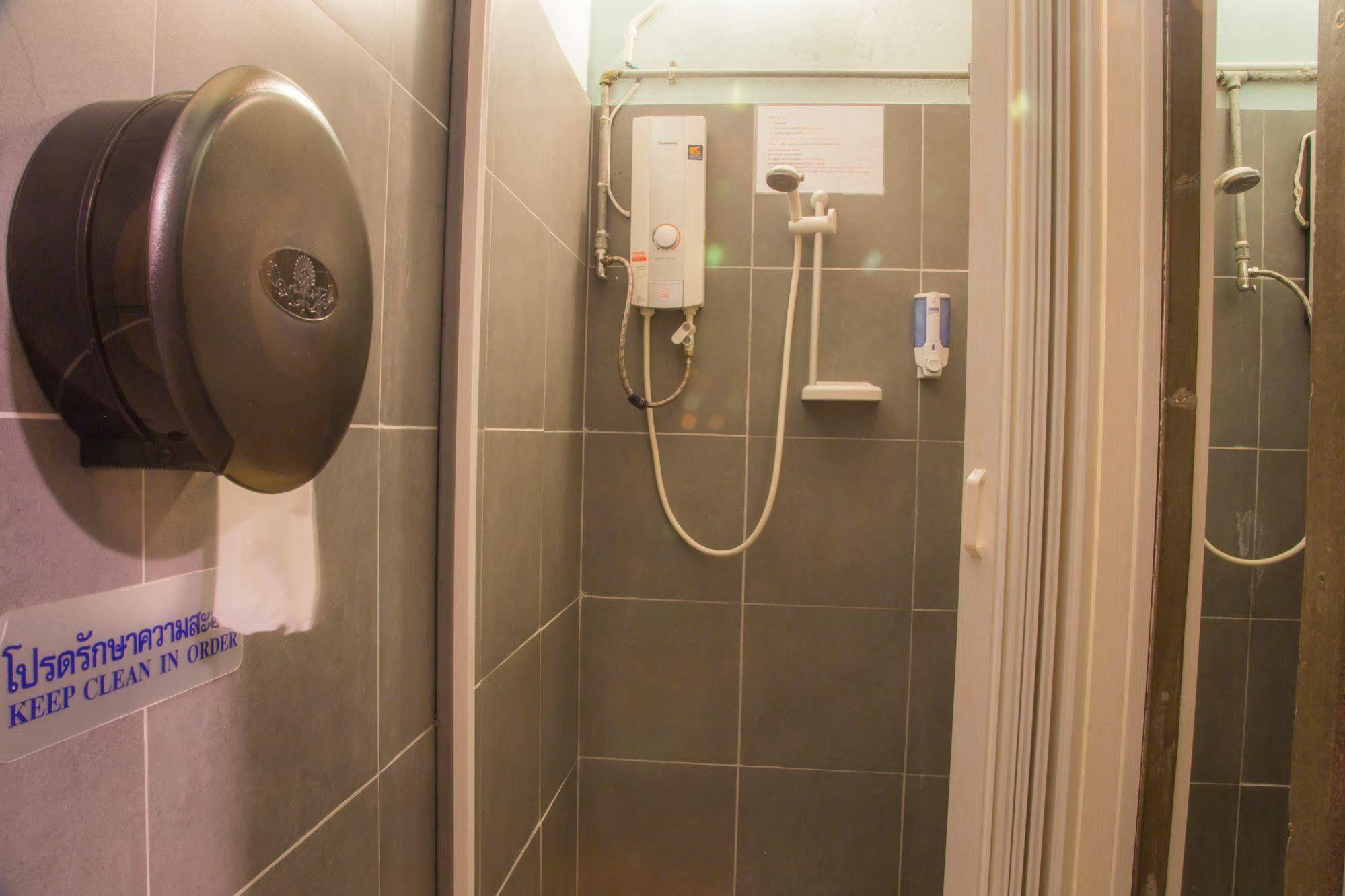 Cassette Hostel Csiangmaj Kültér fotó