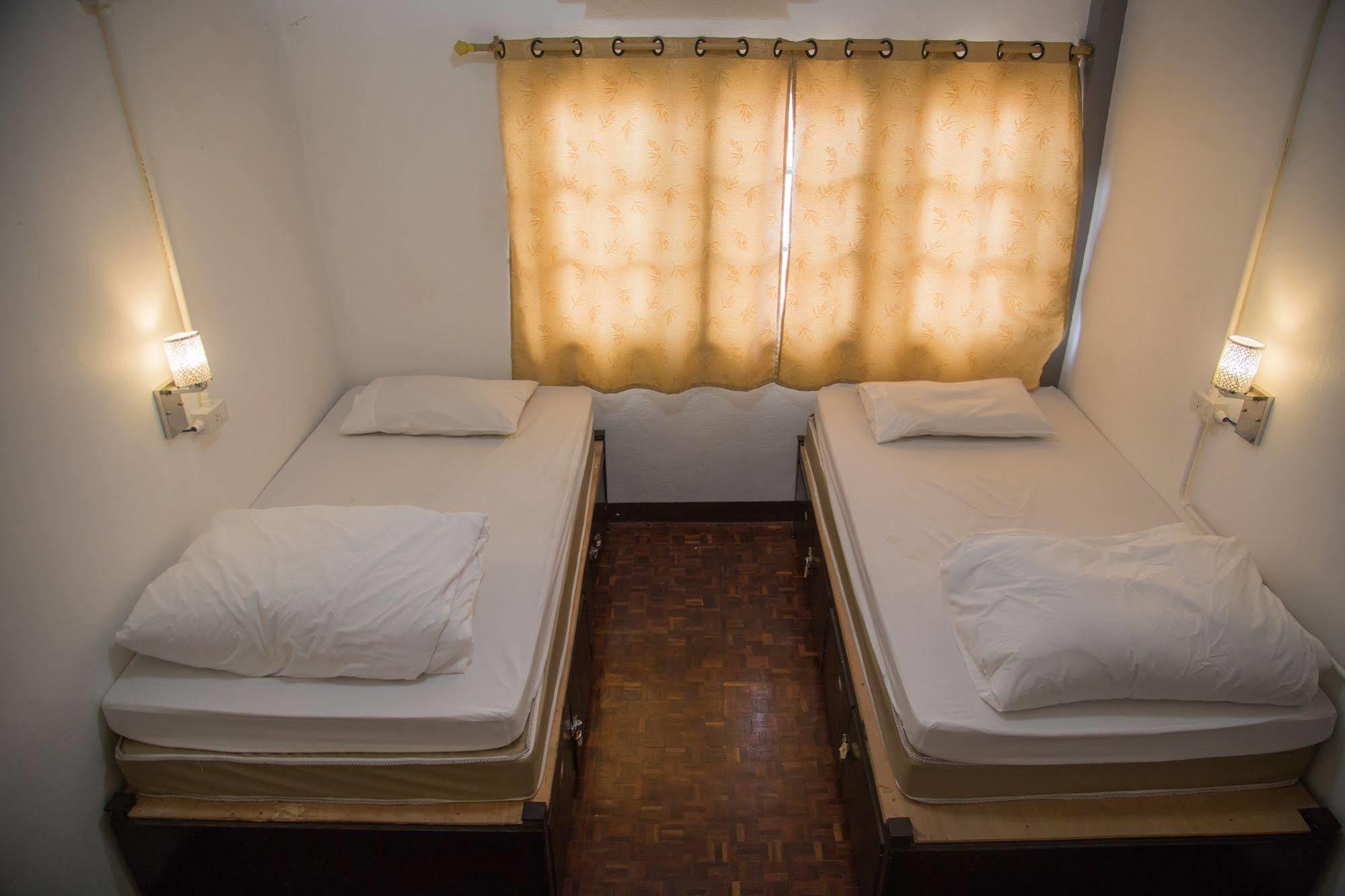 Cassette Hostel Csiangmaj Kültér fotó