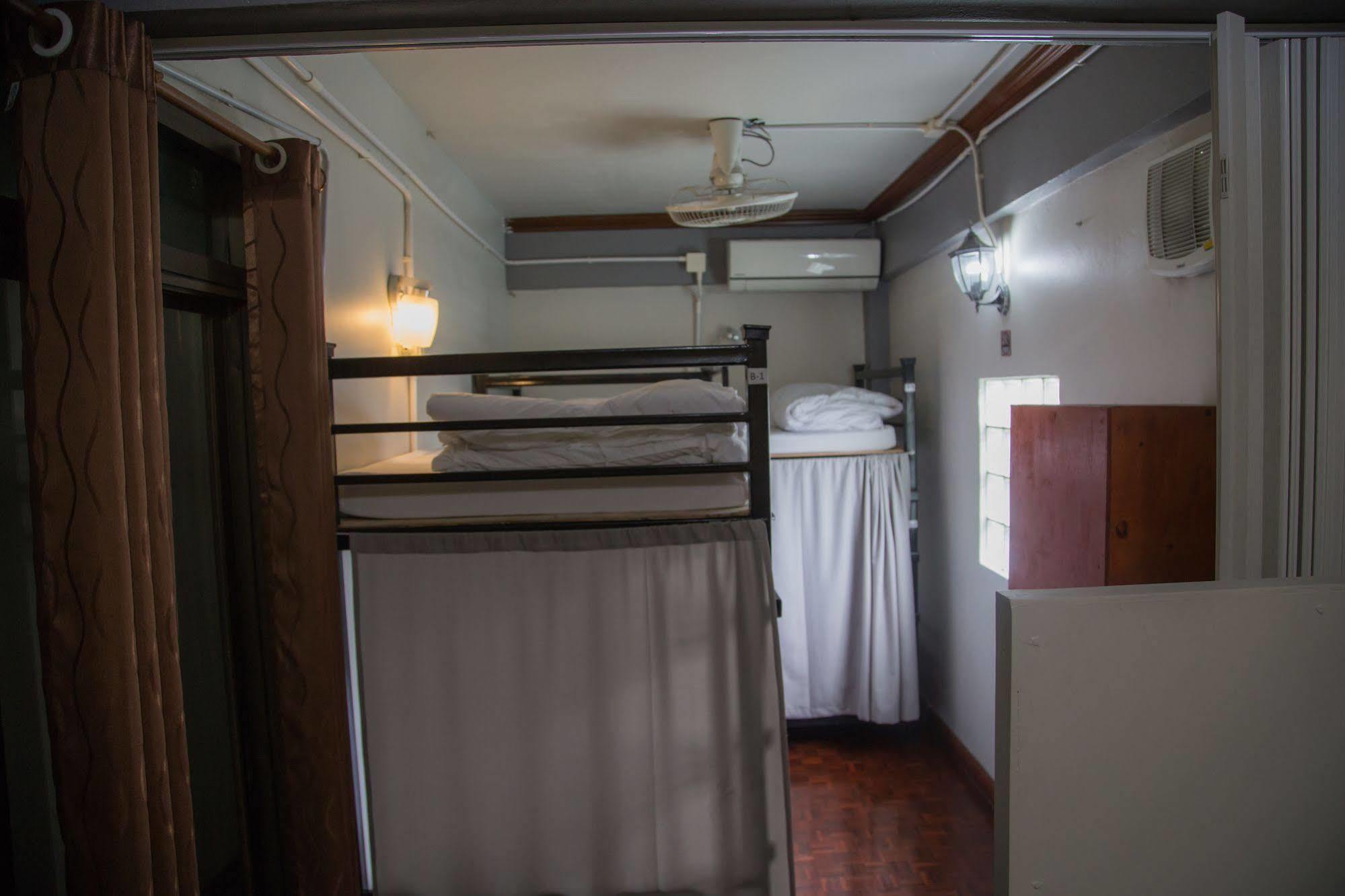 Cassette Hostel Csiangmaj Kültér fotó